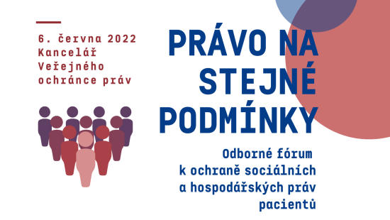 Právo na stejné podmínky